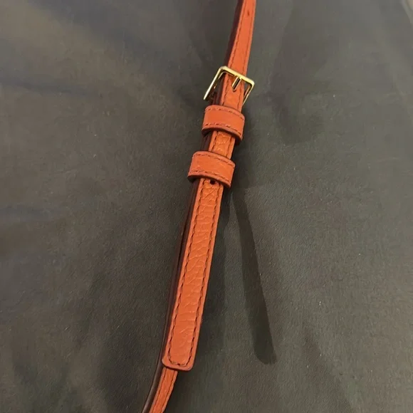 Marc Jacob’s Groove Leather Mini Bag - Picture 8 of 8